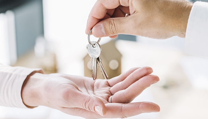 Rapport sur la location et les mesures pour fluidifier le marché locatif privé